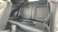 MINI Convertible 1.5 Cooper 2dr Petrol Convertible